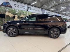 Li Auto L6 Max - ფოტო 3