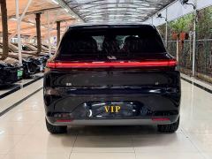 Li Auto L6 Max - ფოტო 4