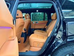 Li Auto L6 Max - ფოტო 5