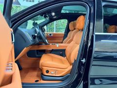 Li Auto L6 Max - ფოტო 6