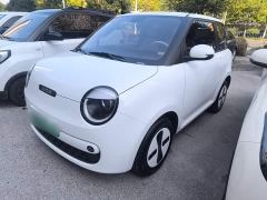 Changan Lumin Treasure Edition 205km Cool Love White CATL - ფოტო 1