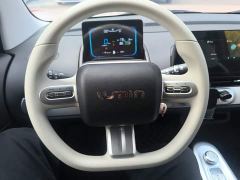 Changan Lumin Treasure Edition 205km Cool Love White CATL - ფოტო 10