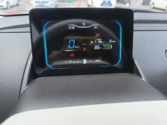 Changan Lumin Treasure Edition 205km Cool Love White CATL - ფოტო 11