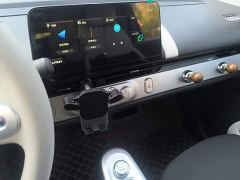 Changan Lumin Treasure Edition 205km Cool Love White CATL - ფოტო 12