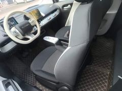 Changan Lumin Treasure Edition 205km Cool Love White CATL - ფოტო 14