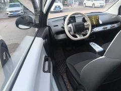 Changan Lumin Treasure Edition 205km Cool Love White CATL - ფოტო 15