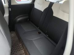 Changan Lumin Treasure Edition 205km Cool Love White CATL - ფოტო 16