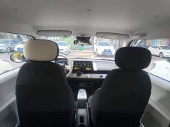 Changan Lumin Treasure Edition 205km Cool Love White CATL - ფოტო 17