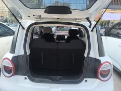 Changan Lumin Treasure Edition 205km Cool Love White CATL - ფოტო 18