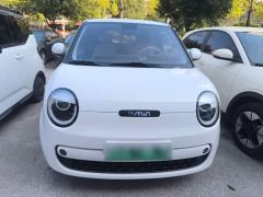 Changan Lumin Treasure Edition 205km Cool Love White CATL - ფოტო 2
