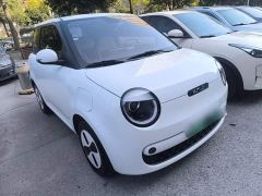 Changan Lumin Treasure Edition 205km Cool Love White CATL - ფოტო 3