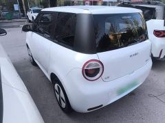 Changan Lumin Treasure Edition 205km Cool Love White CATL - ფოტო 4
