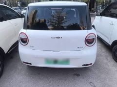 Changan Lumin Treasure Edition 205km Cool Love White CATL - ფოტო 5