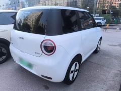 Changan Lumin Treasure Edition 205km Cool Love White CATL - ფოტო 6