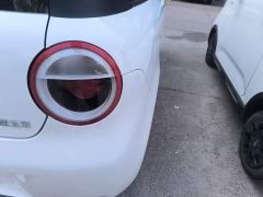 Changan Lumin Treasure Edition 205km Cool Love White CATL - ფოტო 7