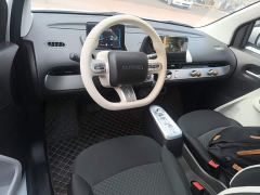 Changan Lumin Treasure Edition 205km Cool Love White CATL - ფოტო 9