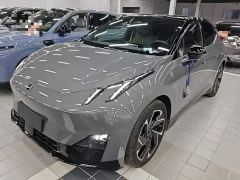 Lynk & Co Geely Linker 20 530km Rear-wheel Drive Max Zhuori Edition - ფოტო 1
