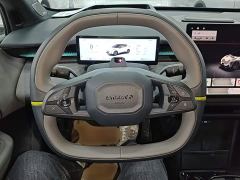 Lynk & Co Geely Linker 20 530km Rear-wheel Drive Max Zhuori Edition - ფოტო 10