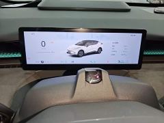 Lynk & Co Geely Linker 20 530km Rear-wheel Drive Max Zhuori Edition - ფოტო 11