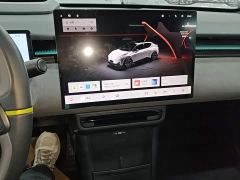 Lynk & Co Geely Linker 20 530km Rear-wheel Drive Max Zhuori Edition - ფოტო 12