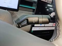 Lynk & Co Geely Linker 20 530km Rear-wheel Drive Max Zhuori Edition - ფოტო 13