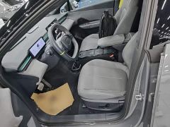 Lynk & Co Geely Linker 20 530km Rear-wheel Drive Max Zhuori Edition - ფოტო 14