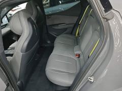 Lynk & Co Geely Linker 20 530km Rear-wheel Drive Max Zhuori Edition - ფოტო 16