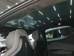 Lynk & Co Geely Linker 20 530km Rear-wheel Drive Max Zhuori Edition - ფოტო 17