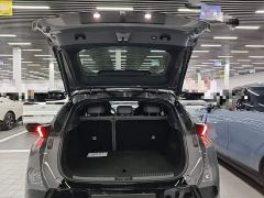 Lynk & Co Geely Linker 20 530km Rear-wheel Drive Max Zhuori Edition - ფოტო 18