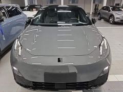 Lynk & Co Geely Linker 20 530km Rear-wheel Drive Max Zhuori Edition - ფოტო 2