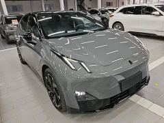 Lynk & Co Geely Linker 20 530km Rear-wheel Drive Max Zhuori Edition - ფოტო 3