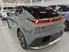 Lynk & Co Geely Linker 20 530km Rear-wheel Drive Max Zhuori Edition - ფოტო 4