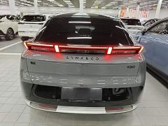 Lynk & Co Geely Linker 20 530km Rear-wheel Drive Max Zhuori Edition - ფოტო 5