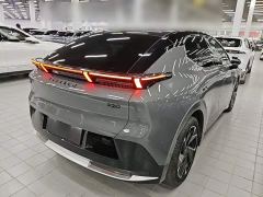 Lynk & Co Geely Linker 20 530km Rear-wheel Drive Max Zhuori Edition - ფოტო 6