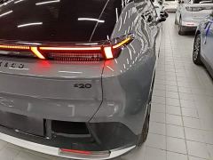 Lynk & Co Geely Linker 20 530km Rear-wheel Drive Max Zhuori Edition - ფოტო 7