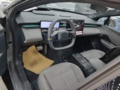 Lynk & Co Geely Linker 20 530km Rear-wheel Drive Max Zhuori Edition - ფოტო 9
