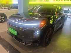 Li Auto L6 Pro - ფოტო 1