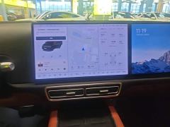 Li Auto L6 Pro - ფოტო 12