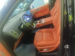 Li Auto L6 Pro - ფოტო 14