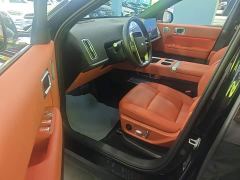 Li Auto L6 Pro - ფოტო 15
