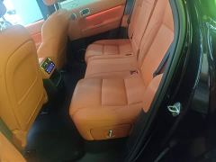 Li Auto L6 Pro - ფოტო 16