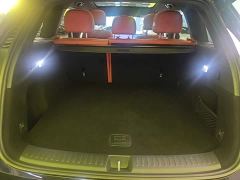 Li Auto L6 Pro - ფოტო 18
