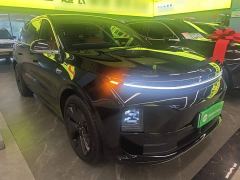 Li Auto L6 Pro - ფოტო 3