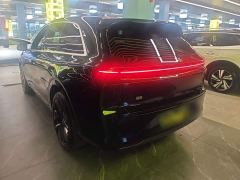 Li Auto L6 Pro - ფოტო 4