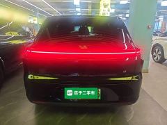 Li Auto L6 Pro - ფოტო 5