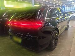 Li Auto L6 Pro - ფოტო 6