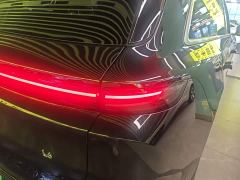 Li Auto L6 Pro - ფოტო 7