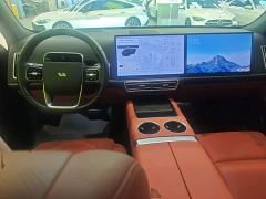 Li Auto L6 Pro - ფოტო 9