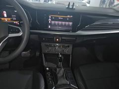 Volkswagen Passat Outstanding Edition 280TSI Business Version - ფოტო 12