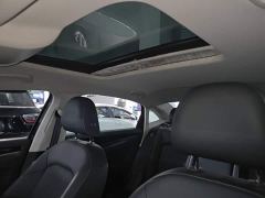 Volkswagen Passat Outstanding Edition 280TSI Business Version - ფოტო 17